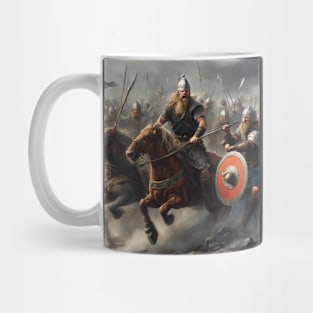 Images Of Nordic Culture Mug